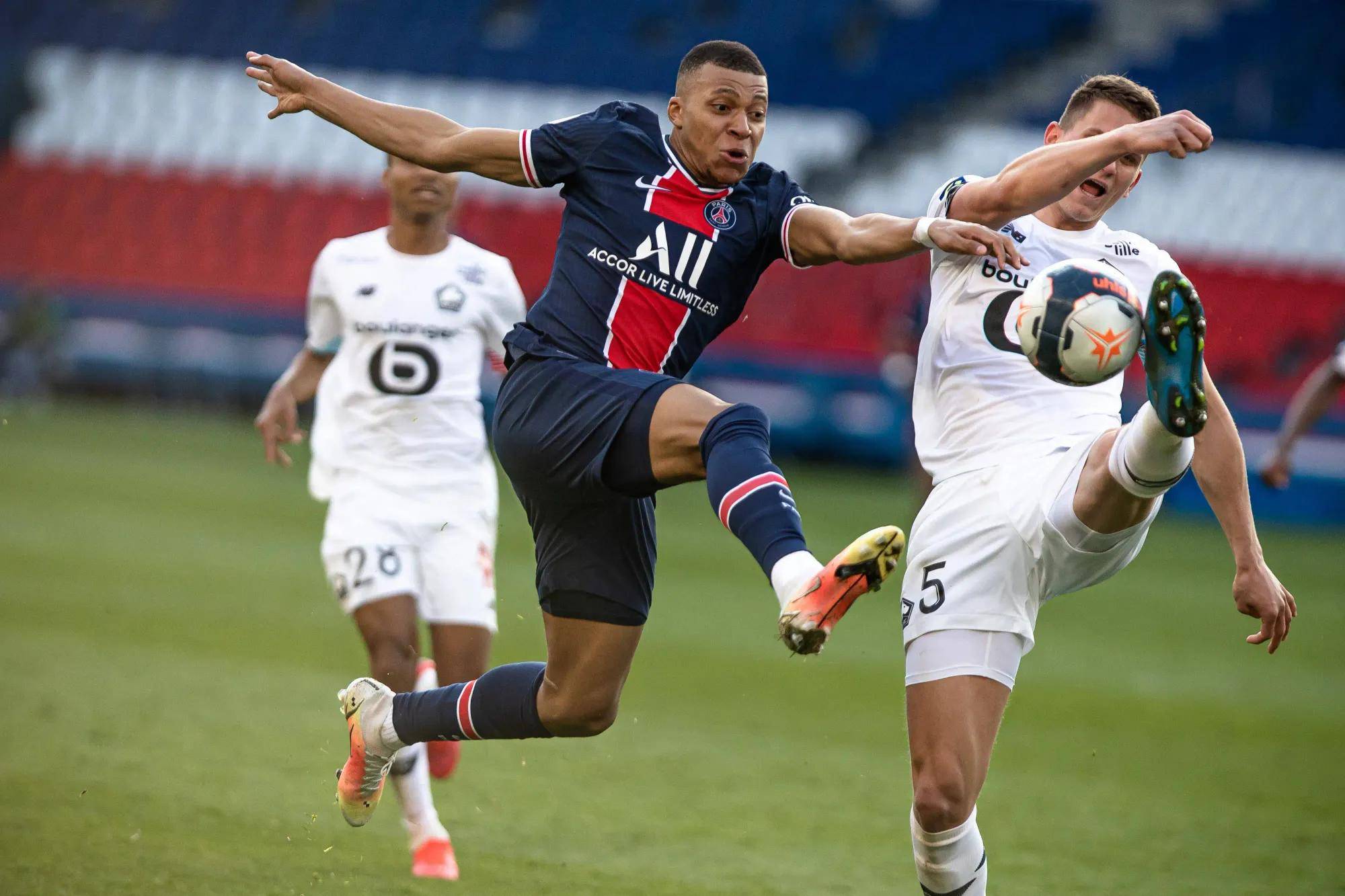 巴黎圣日耳曼队客场胜利,保持不败记录,势不可挡的简单介绍 巴黎圣日耳曼队客场胜利,保持不败记录,势不可挡的简单介绍