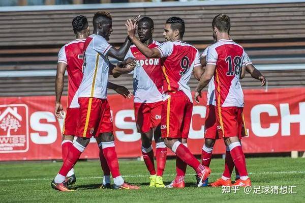 摩纳哥客场击败蒙彼利埃,斩获宝贵三分,振奋人心 摩纳哥客场击败蒙彼利埃,斩获宝贵三分,振奋人心