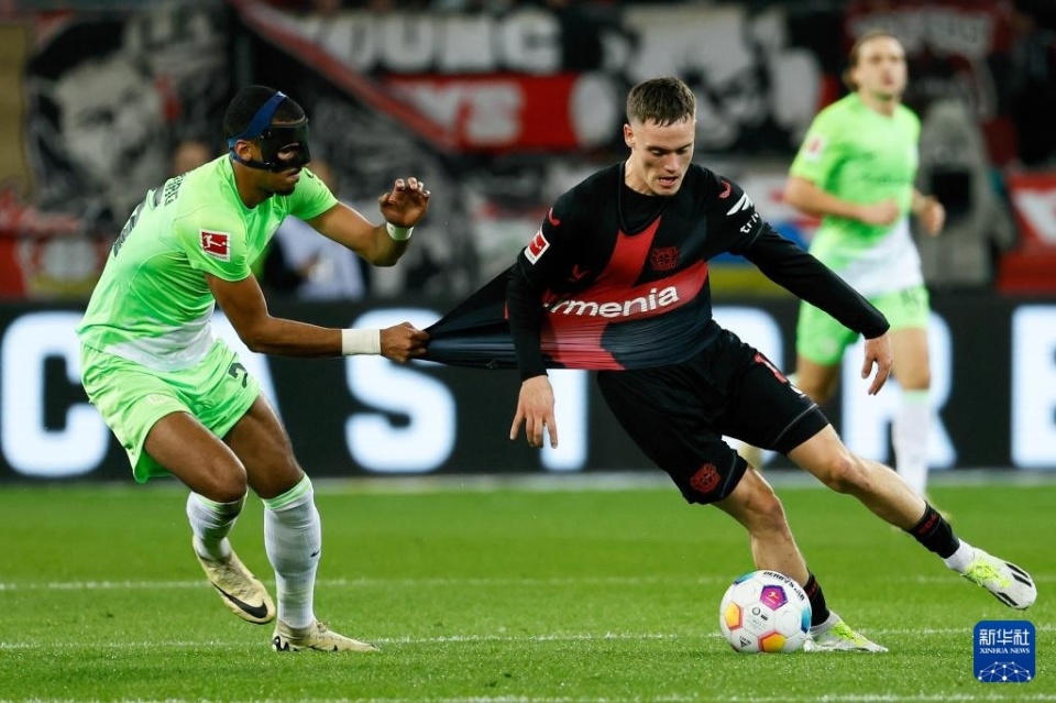 沃尔夫斯堡足球俱乐部展望新赛季希望，振奋人心的简单介绍