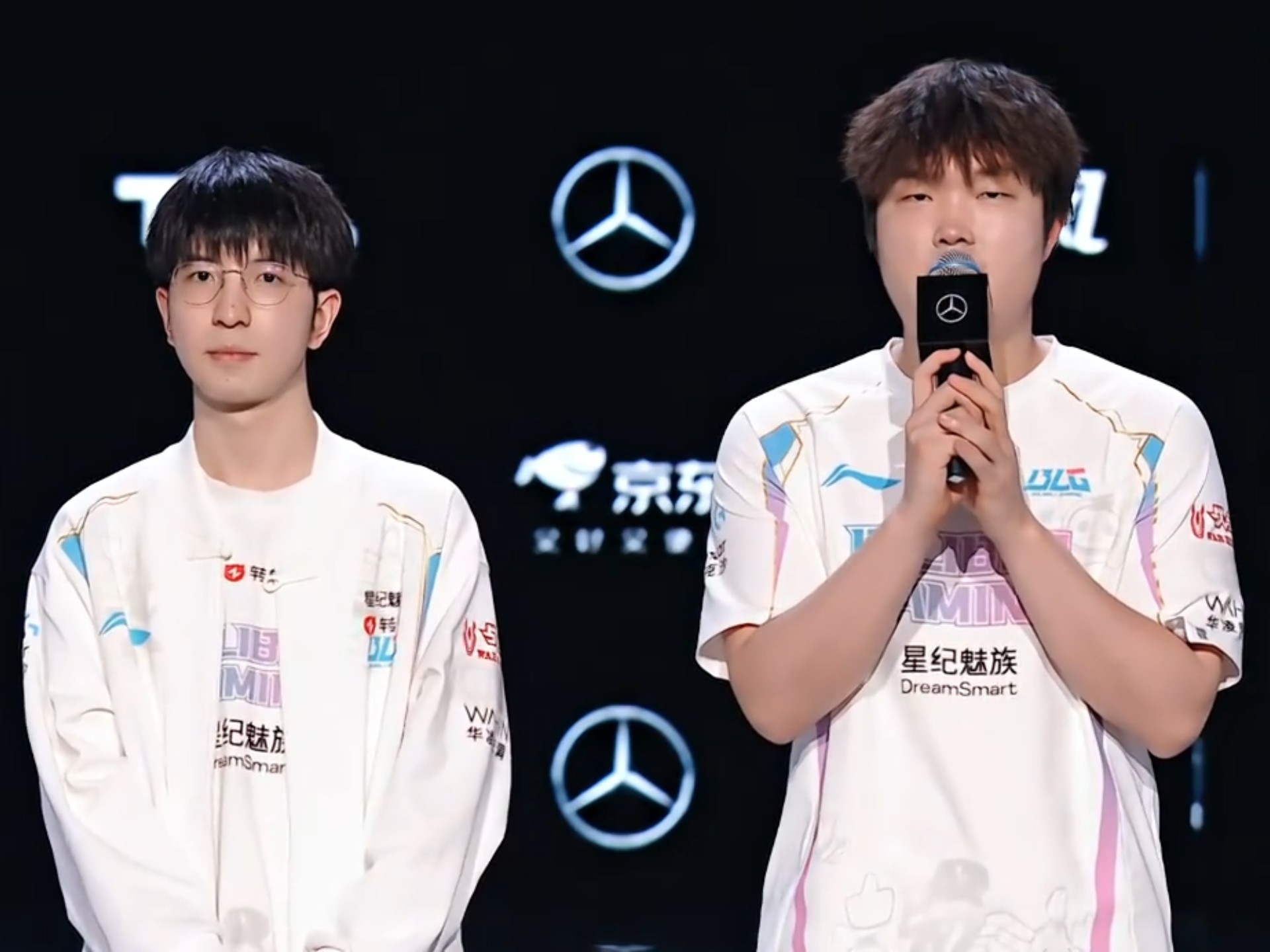 BLG鏖战IG，Ruler开启传奇时刻强强对话入围赛，成为赛场最大亮点的简单介绍