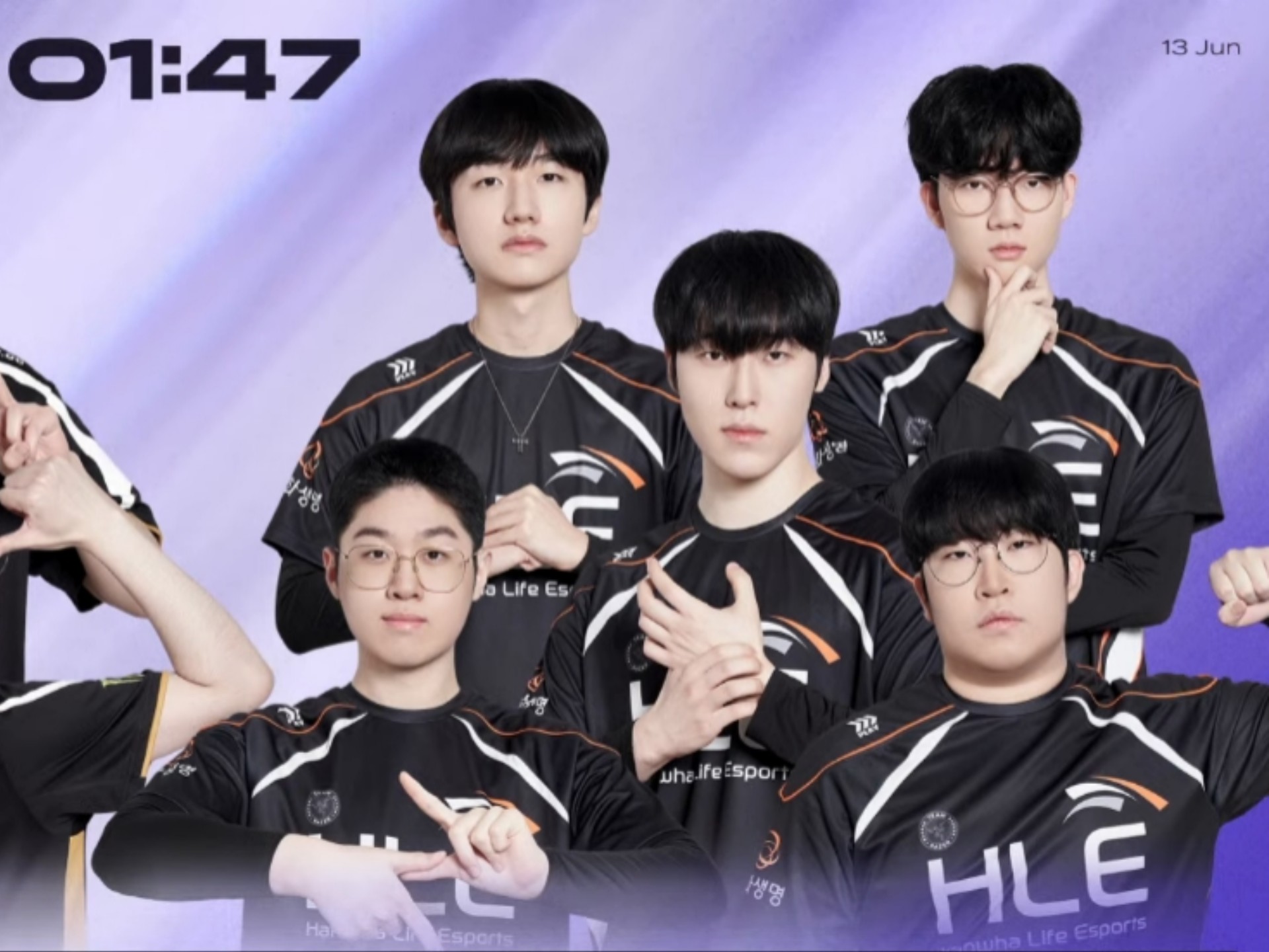 包含HLE血洗BRO,BDD关键团战开团秒人激烈交锋入围赛,引爆全场热议的词条 包含HLE血洗BRO,BDD关键团战开团秒人激烈交锋入围赛,引爆全场热议的词条