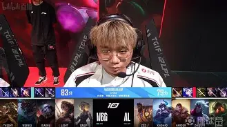 TL碾压100T，Xiaohu打出惊人五杀焦点之战成都决赛之夜，留下经典瞬间