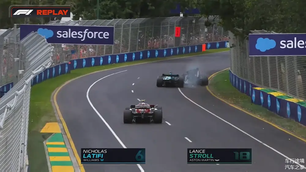 阿斯顿马丁轻取威廉姆斯，勒克莱尔扛起全队的简单介绍