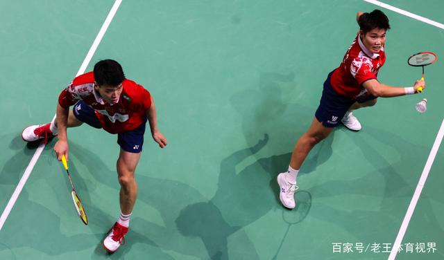 关于印尼队绝杀丹麦队,黄鸭组合惊艳四座的信息 关于印尼队绝杀丹麦队,黄鸭组合惊艳四座的信息