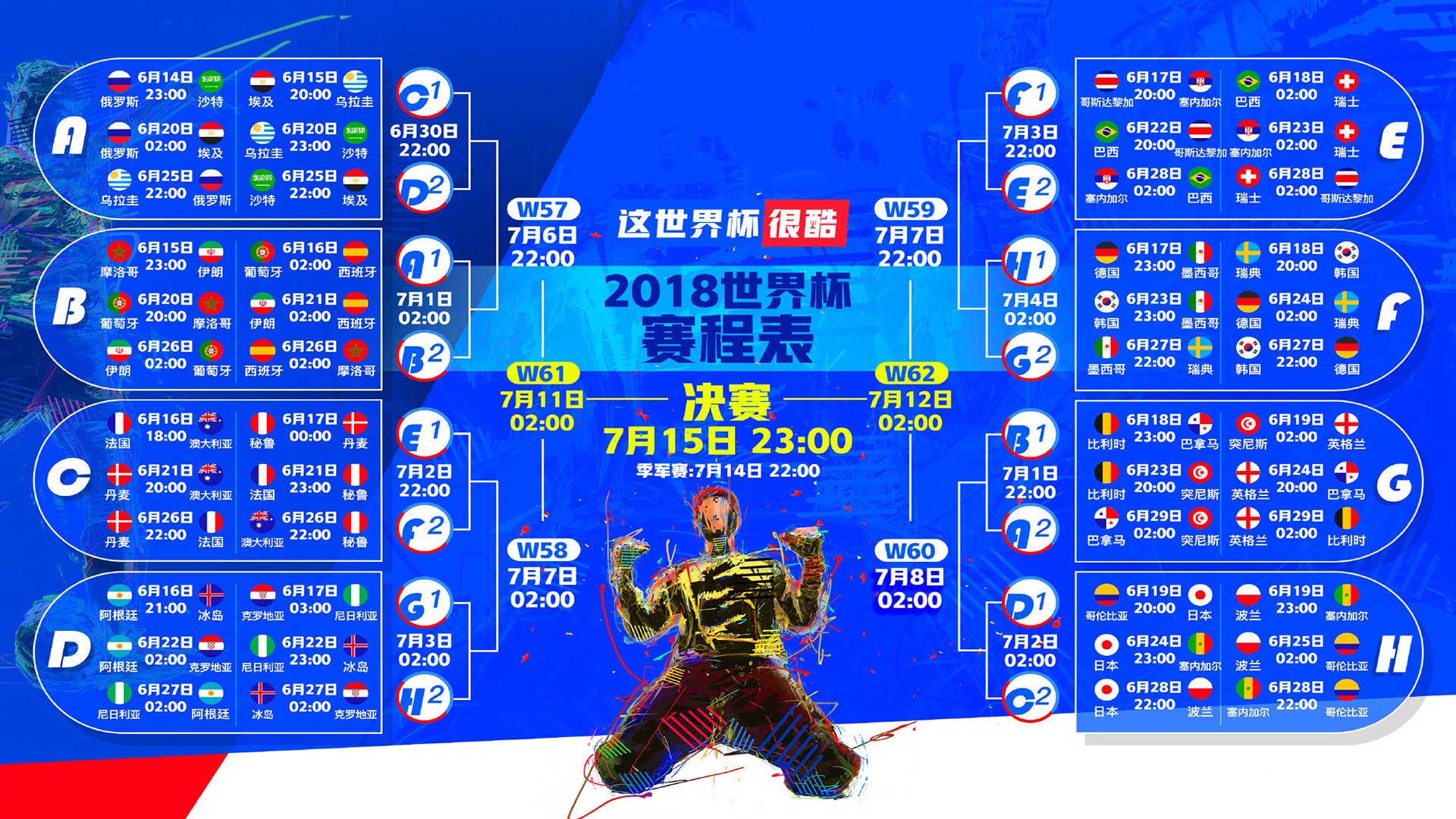 2026世界杯半决赛惊天逆转！印度2-1芬兰，加维独造两球，替补奇兵改写历史